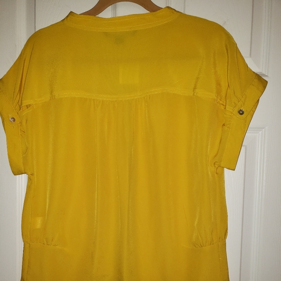 Size SMALL Blouse Mushka by Sienna Rose. - Picture 2 of 2